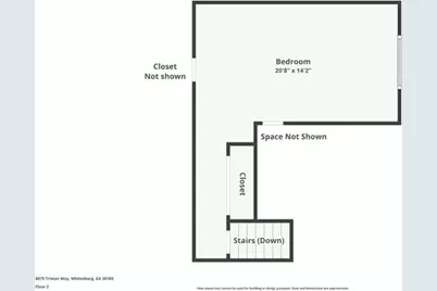 8075 Tristan Way, Whitesburg, GA 30185 - Photo 61