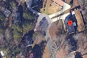 639 Royal Abbey Dr, Stone Mountain, GA 30088 - Photo 35