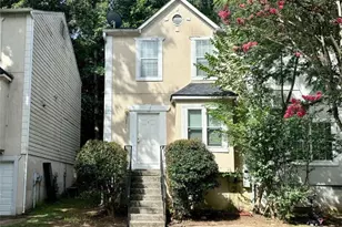 3774 Meadow Creek Dr, Norcross, GA 30092 - Photo 1