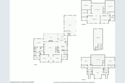 62 Smokerise Point, Peachtree City, GA 30269 - Photo 37