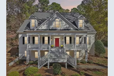 62 Smokerise Point, Peachtree City, GA 30269 - Photo 3