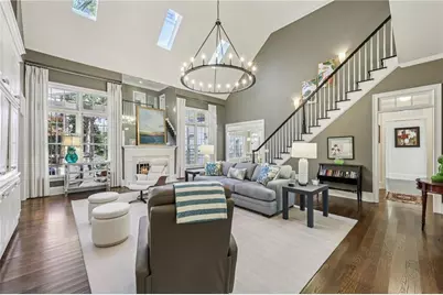 62 Smokerise Point, Peachtree City, GA 30269 - Photo 9