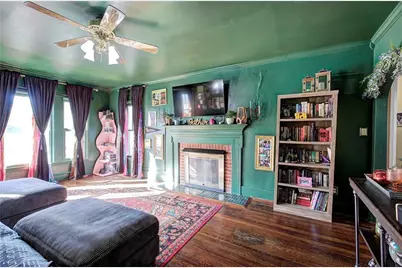 427 Confederate Avenue, Dallas, GA 30132 - Photo 9