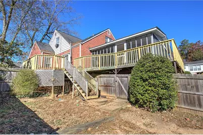 427 Confederate Avenue, Dallas, GA 30132 - Photo 35