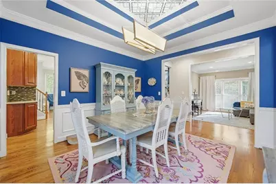 1065 Laurian Park Drive, Roswell, GA 30075 - Photo 7