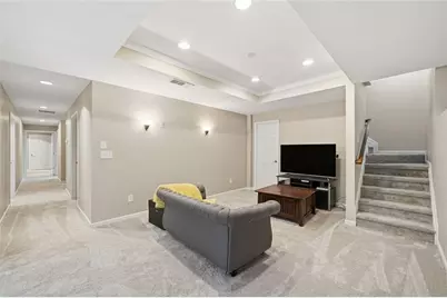 1065 Laurian Park Drive, Roswell, GA 30075 - Photo 43