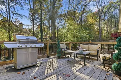 1065 Laurian Park Drive, Roswell, GA 30075 - Photo 41