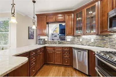 1065 Laurian Park Drive, Roswell, GA 30075 - Photo 21