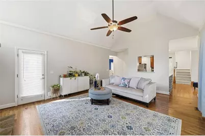 1065 Laurian Park Drive, Roswell, GA 30075 - Photo 13