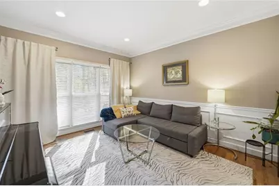 1065 Laurian Park Drive, Roswell, GA 30075 - Photo 9