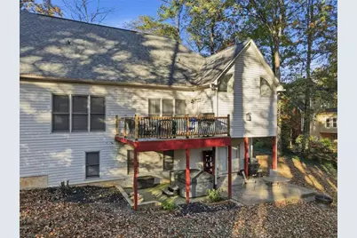 1065 Laurian Park Drive, Roswell, GA 30075 - Photo 53