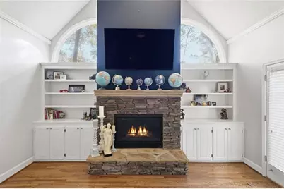 1065 Laurian Park Drive, Roswell, GA 30075 - Photo 11