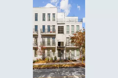 1272 Longreen Terrace #4, Atlanta, GA 30318 - Photo 1