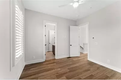 1272 Longreen Terrace #4, Atlanta, GA 30318 - Photo 7