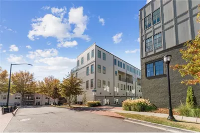 1272 Longreen Terrace #4, Atlanta, GA 30318 - Photo 41