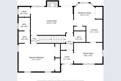 56 Lull Road, Rome, GA 30161 - Photo 33