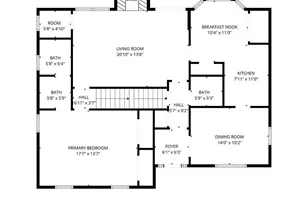 56 Lull Rd, Rome, GA 30161 - Photo 33