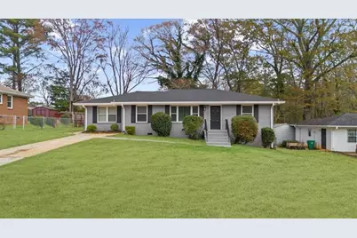 2310 Starline Drive, Decatur, GA 30032 - Photo 37