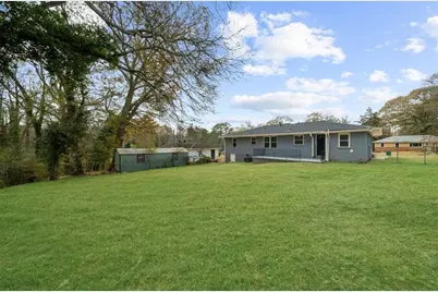 2310 Starline Drive, Decatur, GA 30032 - Photo 33