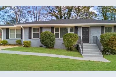 2310 Starline Drive, Decatur, GA 30032 - Photo 3