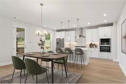 6944 Melody Ridge Road, Buford, GA 30518 - Photo 5