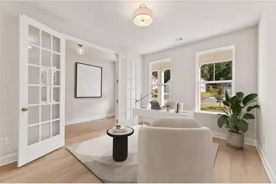 6944 Melody Ridge Road, Buford, GA 30518 - Photo 3