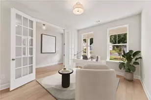 6944 Melody Rdg Rd, Buford, GA 30518 - Photo 3