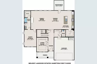 6944 Melody Ridge Road, Buford, GA 30518 - Photo 23