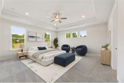 6944 Melody Ridge Road, Buford, GA 30518 - Photo 11