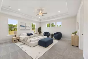 6944 Melody Rdg Rd, Buford, GA 30518 - Photo 11