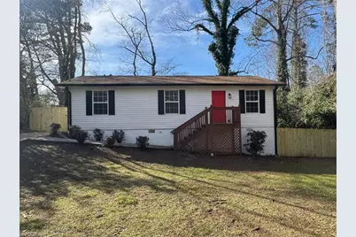 1753 Lee Street, Decatur, GA 30035 - Photo 1