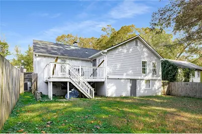 1674 Browning Street SW, Atlanta, GA 30314 - Photo 31