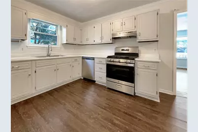 4450 Wood Hollow Court, Douglasville, GA 30134 - Photo 9