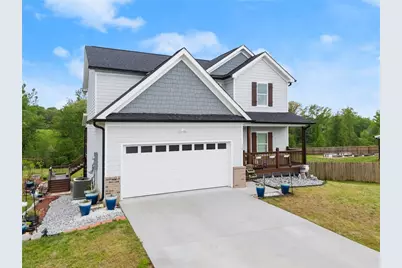 738 Wilbanks Road, Alto, GA 30510 - Photo 5