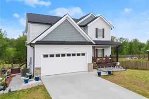 738 Wilbanks Rd, Alto, GA 30510 - Photo 5