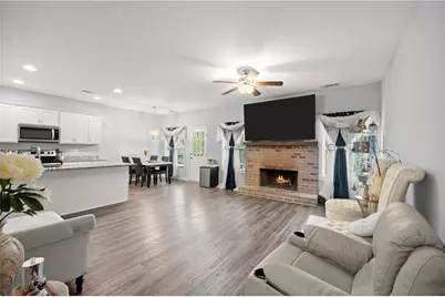 738 Wilbanks Road, Alto, GA 30510 - Photo 9