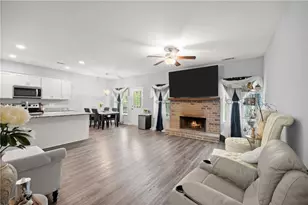 738 Wilbanks Rd, Alto, GA 30510 - Photo 9