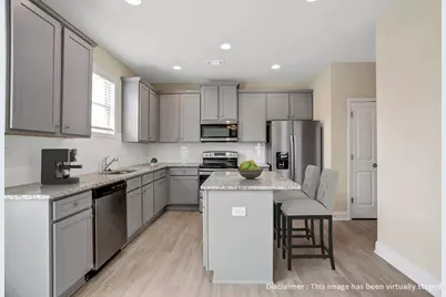 1852 Auburn Road #Riverbrook, Dacula, GA 30019 - Photo 9