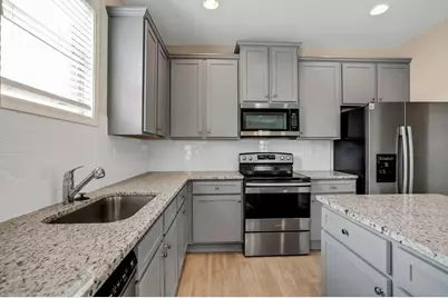 1852 Auburn Road #Riverbrook, Dacula, GA 30019 - Photo 7
