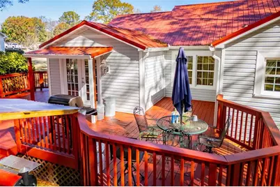 16 Garrett Avenue, Bremen, GA 30110 - Photo 97