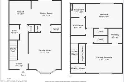 6520 Roswell Road #79, Sandy Springs, GA 30328 - Photo 23