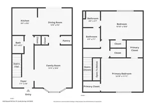 6520 Roswell Rd, Sandy Springs, GA 30328 - Photo 23