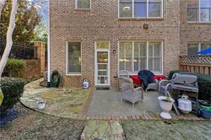 6126 Narcissa Pl, Duluth, GA 30097 - Photo 33