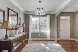 3675 Ridgehurst Ln, Buford, GA 30519 - Photo 9