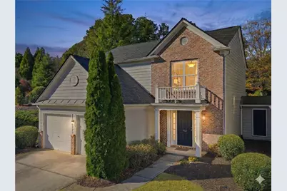 702 Acampora Drive, Woodstock, GA 30188 - Photo 1