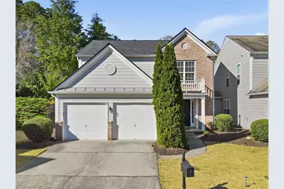 702 Acampora Drive, Woodstock, GA 30188 - Photo 25