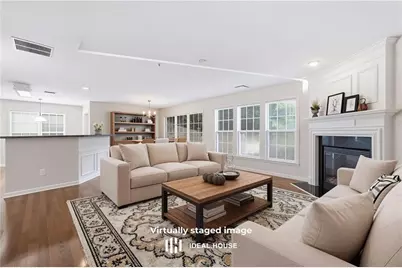 702 Acampora Drive, Woodstock, GA 30188 - Photo 3