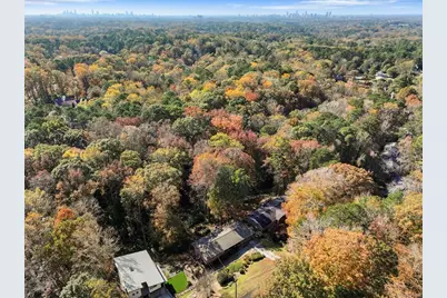 2258 Greencrest Drive NE, Atlanta, GA 30345 - Photo 31