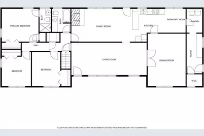 2258 Greencrest Drive NE, Atlanta, GA 30345 - Photo 37