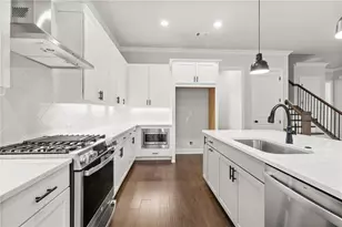 649 Summitt Hl Wy, Cumming, GA 30040 - Photo 1